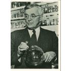 Scientists of Light and Weather- American Vintage Photograph