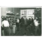 Useful Citizens - American Vintage Photograph