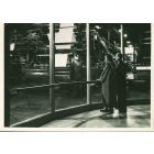 Presses in Operation - American Vintage Photograph 