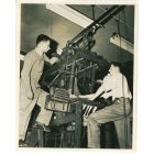 American Textile Institute - American Vintage Photograph