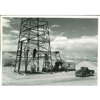 Colorado School of Mine - American Vintage Photograph