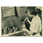 New Synthetic Soaps - American Vintage Photograp
