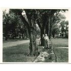 Alfred Eisenstaedt - American Vintage Photograph