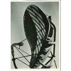 Averaging Weather- American Vintage Photograph