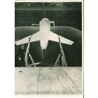 Hugh L. Dryden - American Vintage Photograph