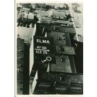 American Skywave- American Vintage Photograph
