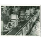 American Labor Unity- American Vintage Photograph