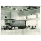 New York's New Coliseum- American Vintage Photograph