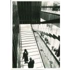 General Motor Technical Center- American Vintage Photograph