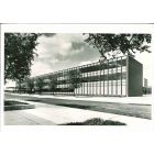 New General Motors Technical Center- American Vintage Photograph