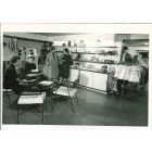 The Courtyard- A New Showcase for Talent- Vintage Photograph