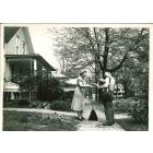 The Dispatch - Vintage Photograph