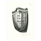 Ex Libris Ex Eesti