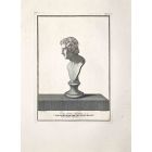 Ancient Roman Bust
