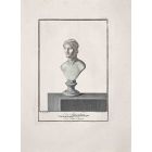 Ancient Roman Bust
