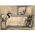 Dangerous Sleep