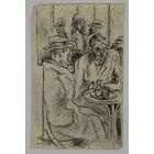 At the Café