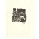 Ex Libris Eva Konyove