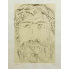 Homage to Michelangelo