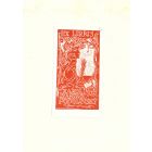 Ex Libris Podolinsky