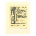 Ex Libris Pavelky