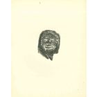 Tribal Portrait