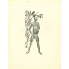 Tribal Man
