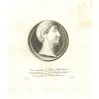 Ancient Roman Head
