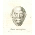 Ancient Roman Relief