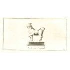Ancient Roman Statue