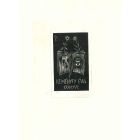 Ex Libris Eva Konyve