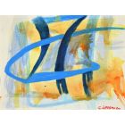Abstract composition