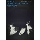 Sylfidy Le Spectre De La Rose Karnawal - Vintage Poster 