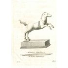 Ancient Roman Statue