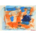 Abstract Composition