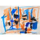 Abstract Composition