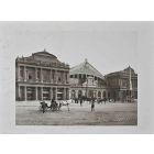 Rome- Termini Station