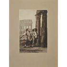 Romans in 19th Century