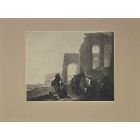 Rome in 19th Century