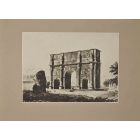 Arch of Constantine