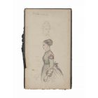 Portrait of a Woman