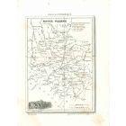 Map of Haute Vienne