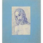 Portrait of Christ 