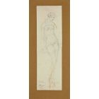 Nude of Woman
