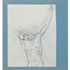 Christ on the Cross