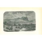 The Terrain