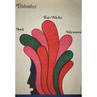 Trubadur Giuseppe Verdi Teatr Wielki