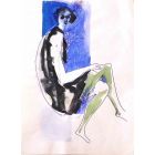 Woman