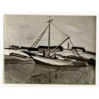 Photograph of a Painting by the Painter Beppe Guzzi 