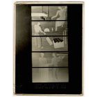 Vintage Photograph of Painting
